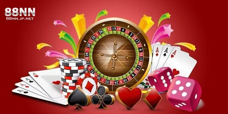 Casino 88NN điểm đến cá cược công bằng và đẳng cấp