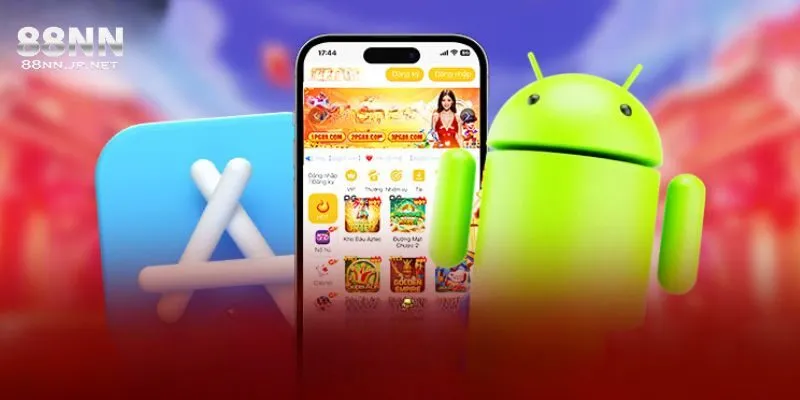 Giới thiệu thông tin về tải app 88NN