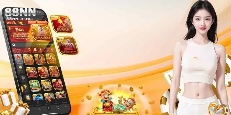 Giới thiệu tổng quan về 88NN và sự phát triển của thương hiệu