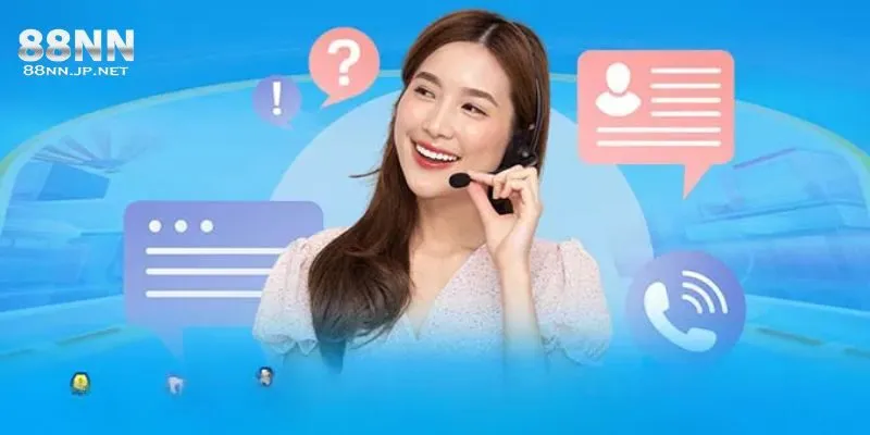 Khi nào chúng ta cần liên hệ 88NN để được giúp đỡ?