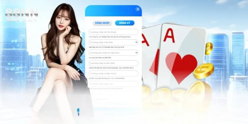 Những lưu ý quan trọng khi đăng ký 88NN và trải nghiệm