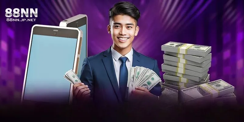 Bí quyết tác giả 88NN đã giúp sân cược vang danh